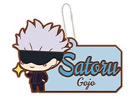 BANDAI - 咒術迴戰 參 一番賞 G賞 橡膠掛件 週邊配飾- 五條悟[平行進口]