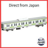 TOMIX HO gauge Sahashi E230-500 series Yamanote Line HO-398 train model[Direct from Japan]
