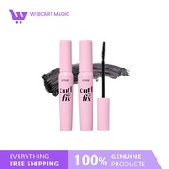 ETUDE House Curl Fix Mascara 1+1