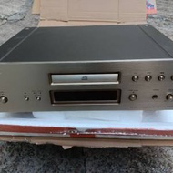 DENON DCD-QS10天龍 CD機