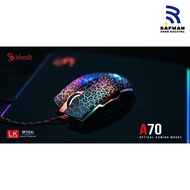 Mouse Gaming Bloody A70 Light Strike Gaming Mouse - Activated Ultra