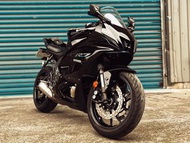 Yamaha R7 改快排 基本改 行車記錄器 無摔車無事故 小資族二手重機買賣