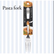 Fork For Pasta Spaghetti Making It Easier To Scoop.
