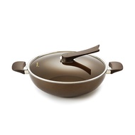 Happycall IH Gold Series 32 cm Die Cast Chef Wok