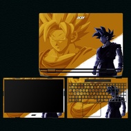 สติกเกอร์การตกแต่ง DIY 2ชิ้นสำหรับ Acer Nitro 5 AN515-58/AN515-57/AN515-45/AN515-43/AN515-52/AN515-4