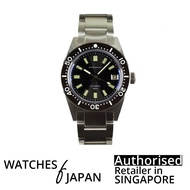 [Watches Of Japan] MARSHAL 21SS11390AU.3.2.8 DESTIN38 MENS AUTOMATIC WATCH