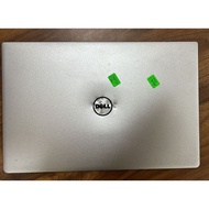 Dell xps 13 9360 back cover replacement