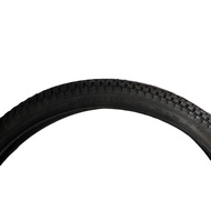 Zhengxin Tube C-727 22x1.75 (457) 22 * 1.75 [04000655] [Flywheel Bicycle]