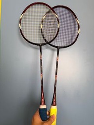Yonex Carbonex 8000 LTD 羽毛球拍