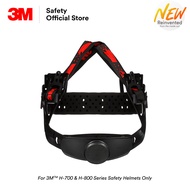 3M™ SFH-700-RS4 SecureFit Helmet Suspension Replacement/ For H-700-SFR-UV and H-800-SFR-UV Series He