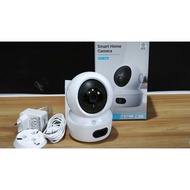 EZVIZ H7C Dual-Lens 2K+ & 2K+ Smart Home Wifi Pan Tilt IP Camera CCTV Indoor 2 Camera Lens