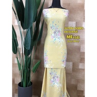 KAIN PASANG SUTERA DOBBY EXCLUSIVE