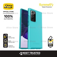 OtterBox Symmetry Series Phone Case for Samsung Galaxy Note 20 Ultra /Note 20 Anti-drop Protective Case Cover - Blue