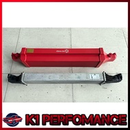 SNOWTECH Turbo Intercooler for Honda Civic FE 1.5T