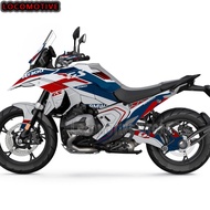 GS1300 accessories 2024 Motorcycle Accessories Full Graphic Kit Decal Sticker Protective Accessories