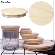 MUNDAN Mason Jar Lid Reusable Bottle Sealing Caps Compatible Canning Storage