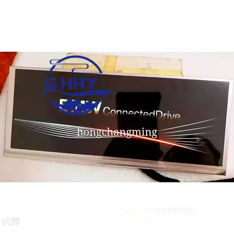 LQ088K5RZ05 Original 8.8 Inch Display For BMW X3 F25 X4 F26 X4 M F26 And MINI Hatch F55 F56 Navigati