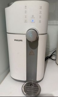 Philips 飛利浦 ADD6910 RO 即熱式純淨飲水機