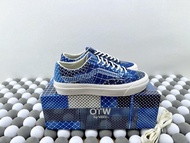FDMTL x Vans Old Skool OTW 聯名鞋款
