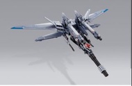 Metal build Gundam seed  iwsp 突擊裝備