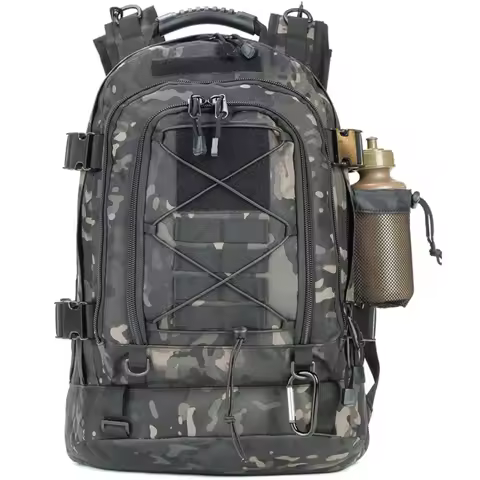 Tactical Backpack Military Army Daypack Assault Pack for Men Molle Backpacks Bug Out Bag 3 Day Pack 