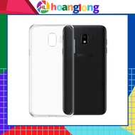 CLEAR SAMSUNG TUBE FOR J2core / j2prime / j4core / j4 / j4plus / j6 / j6 / j6plus / j7pro / j7plus /