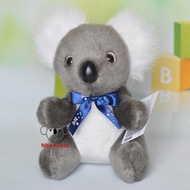 Gấu Bông Koala Gấu Cây Quà Tặng Sinh Nhật Quà Tặng Đám Cưới Đồ Chơi Trẻ Em Đồ Chơi Búp Bê Đồ Chơi Vả