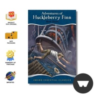 Award Publications - Award Essential Classics: Huckleberry Finn