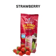 MY BAKERY INGREDIENTS | MIXLAH STRAWBERRY | Fruit series | Drink mix