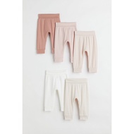 H&M (H&M) Baby 5 Fold-Able Waist Trousers 0814307_4