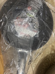 Tefal Stainless Steel Wok 28cm