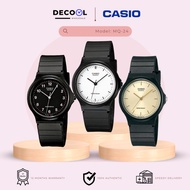 Casio Youth Analog MQ-24