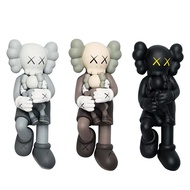 KAWS, AllRightsReserved Limited Holiday Singapore Companions