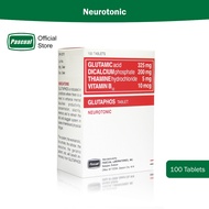 Glutaphos Tablet 100s