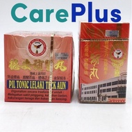 TECK AUN MALE TONIC PILL 12'SX1G (BOX)  (EXP:07/2026)