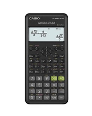 CASIO科學型計算機/ FX-350ES PLUS II