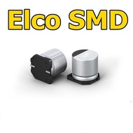 ELCO SMD 330UF/25V