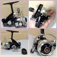 Daiwa spinstar mini japan