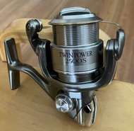 Shimano Twin Power 2500S