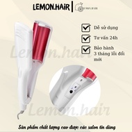 Ocean wave curler - lemon.hair