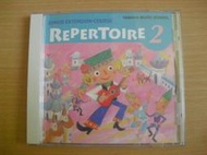 ※隨緣※YAMAHA 2008～REPERTOIRE 第2集．CD片㊣正版㊣值得收藏/光碟正常/原盒包裝．一片裝799元