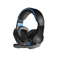 ALCATROZ Alpha MG300 Stereo Gaming Headphone With Mic