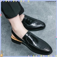 New Trendy Men's Gladiator Sandal Formal Design Beach Shoes Back Straps Outdoor Handsome Good Qualit