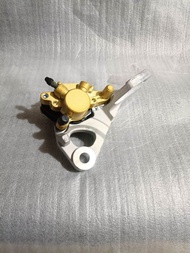 kaliper cakram belakang Vixion new Jupiter mx king 150 assy