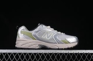 New Balance NB530系列復古休閒慢跑 運動鞋 MR530KMW 尺碼36 37 37.5_GarbQ