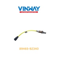 T/Y AVANZA F653, F654, RUSH 1.5, P/D ARUZ OXYGEN SENSOR 89465-BZ340