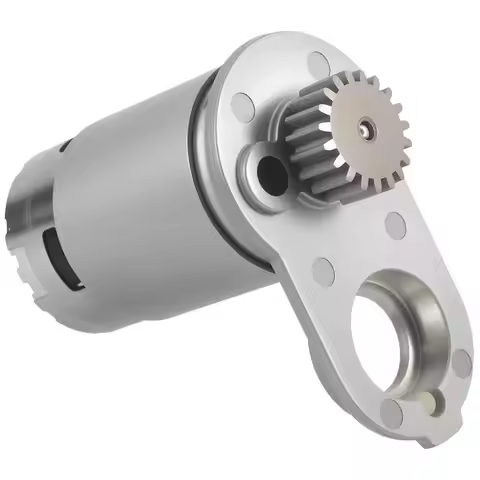 BAAJ-For 629932-8 629932A8 Motor 14.4V 18 V For BUR141 BUR181 DUR141 DUR181 DUR141Z DUR181Z UR141D L