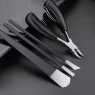 Pedicure Set Yangzhou Three Calluses Pedicure Tools Paronychia Ingrown Nails Onylon Thick Nails Pedi