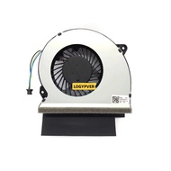 Laptop CPU Cooling Fan for ASUS ROG Strix S7Z S7ZC GL702ZC RX580 GL702ZC-WB74 Series DFS2013124POT F