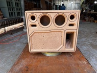 8นิ้วกระแทกข้าง1ดอกกลาง4นิ้ว2ดอกแหลม3นิ้ว2ดอกซัพแยกงานตู้ดิบ